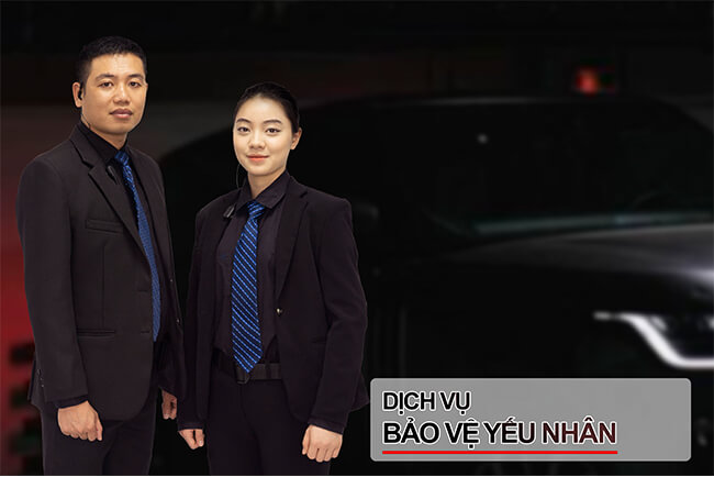 Dịch vụ Bảo vệ Yếu nhân