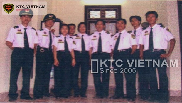 The Foundation of KTC Vietnam