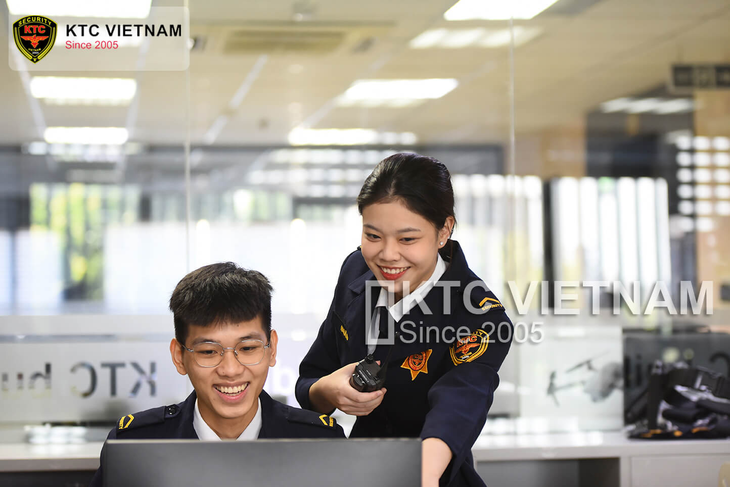 KTC Vietnam’s Management Model