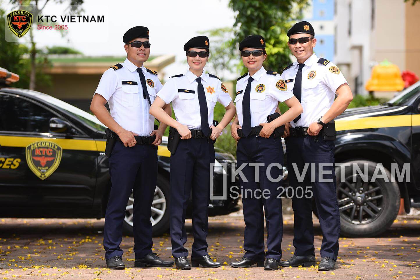 Inspector and Security Officer Recruitment