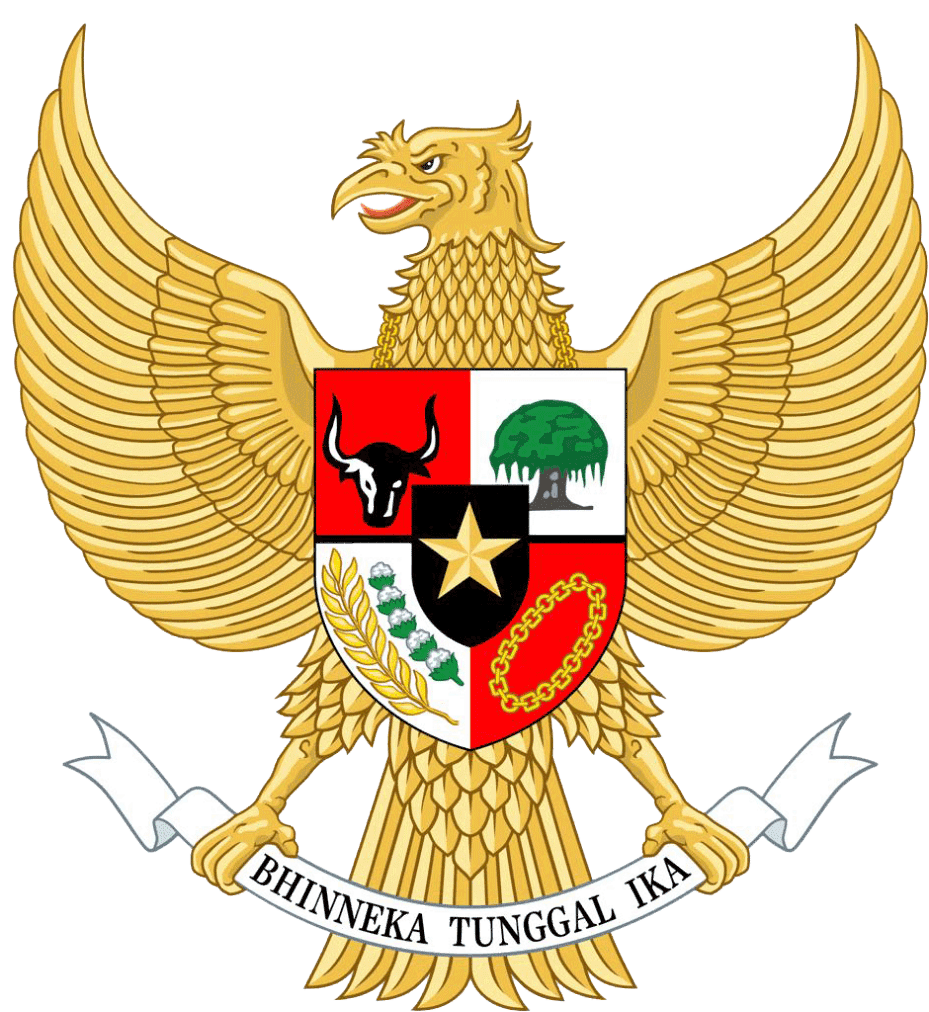 Đại Sứ Quán Indonesia