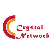 Crystal Network